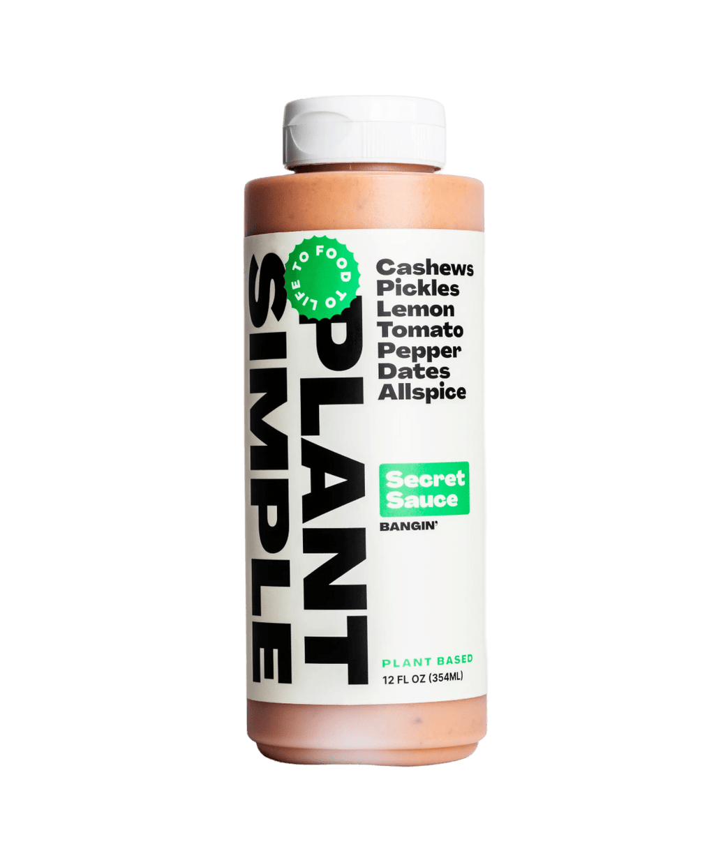 Secret Sauce - Bangin'